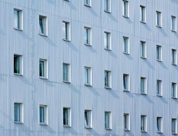 Cost of Aluminum Siding Repair in Rockville