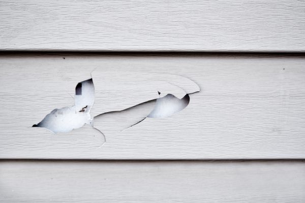 Cost of Siding Leak Repair in Rockville