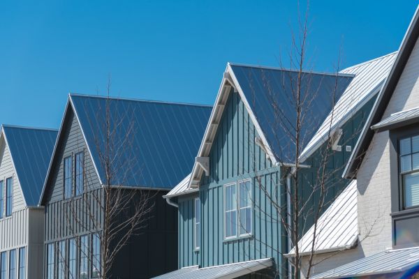 Cost of Steel Siding Repair in Rockville