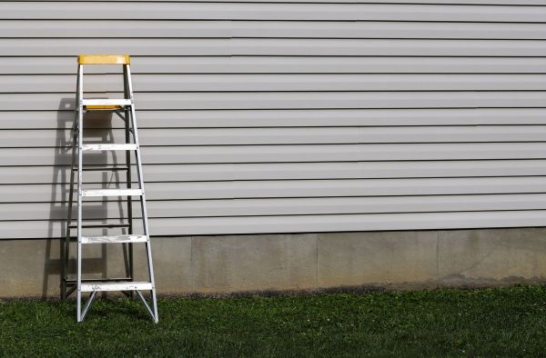 Cost of Siding Service in Rockville
