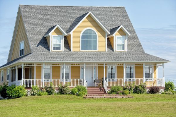 Cost of Siding Repair in Rockville