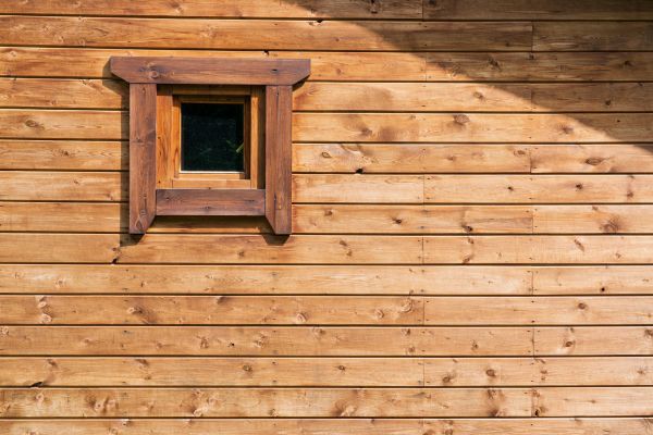 Cost of Exterior Wood Siding Repair in Rockville