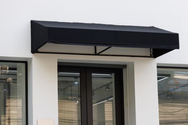 Cost of Aluminum Trim Replacement in Rockville