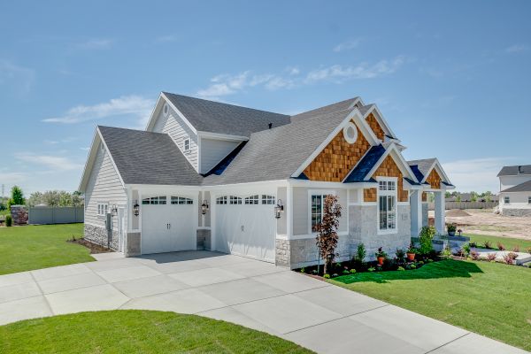 Cost of Residential Siding Replacement in Rockville