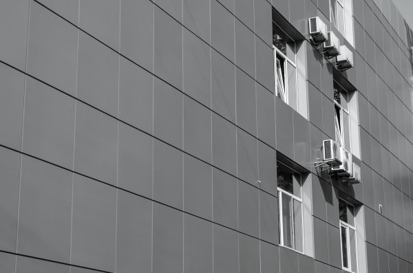 Cost of Commercial Siding Installation in Rockville