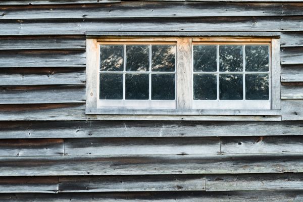 Barn Wood Siding Installation in Rockville