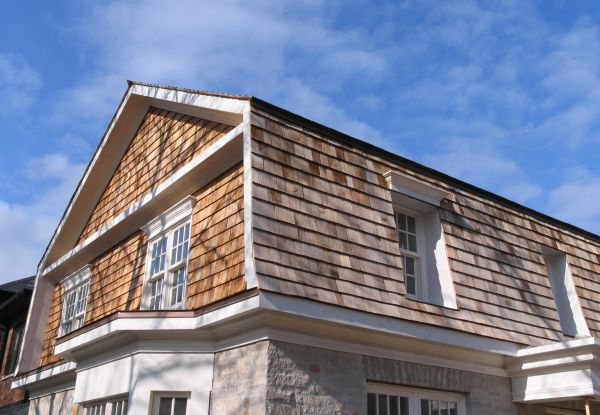 Cost of Shingle Siding Installation in Rockville