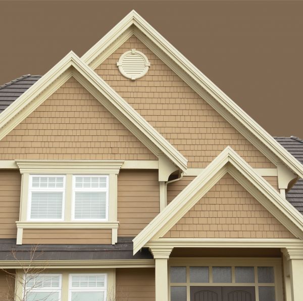 Cost of Vinyl Shake Siding Repair in Rockville