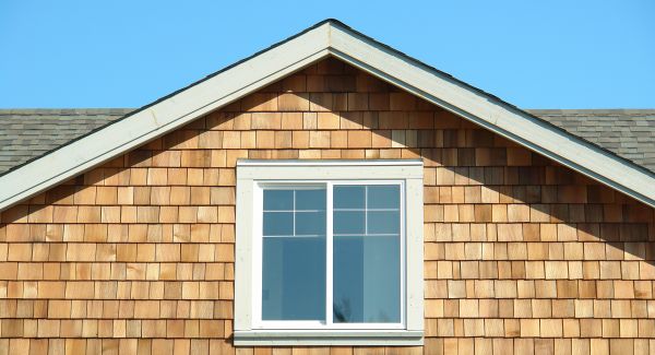 Cost of Cedar Shake Siding Repair in Rockville
