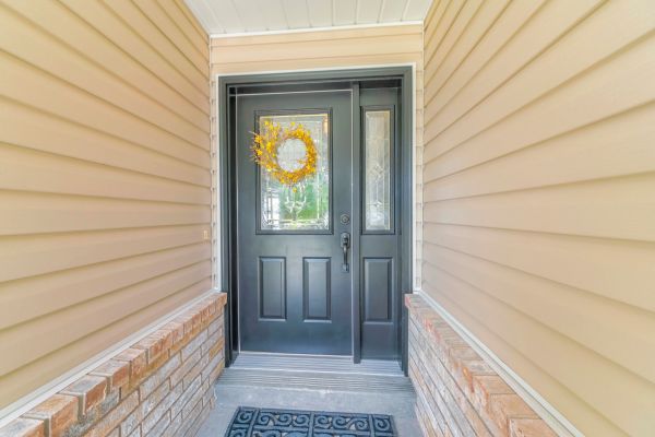 Cost of Siding Panel Repair in Rockville