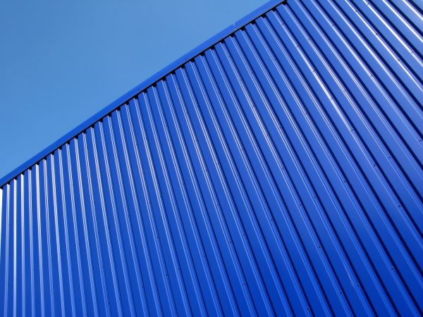 Cost of Seam Metal Siding Installation in Rockville