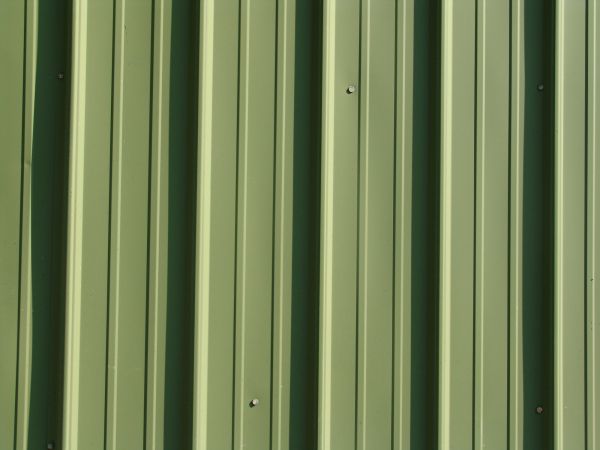 Cost of Metal Siding Installation in Rockville