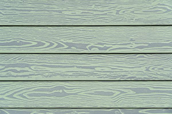 Cost of Composite Siding Installation in Rockville