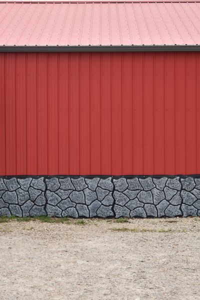 Cost of Corrugated Siding Installation in Rockville