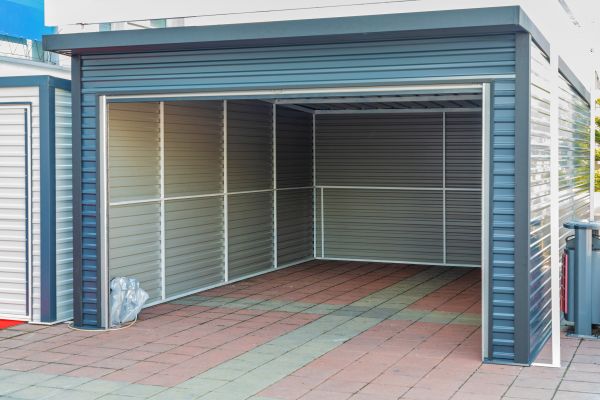 Cost of Interior Metal Siding Service in Rockville