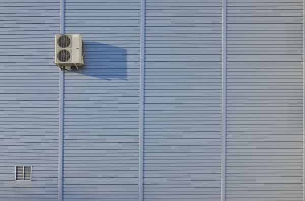 Cost of Flat Metal Siding Installation in Rockville