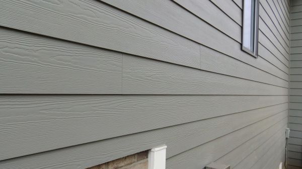 Cost of Cement Siding Service in Rockville
