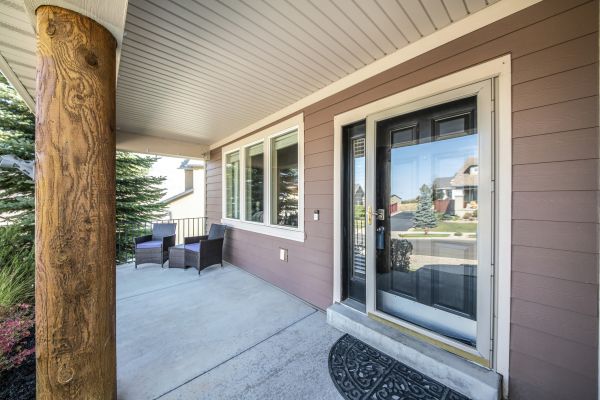 Cost of Engineered Siding Installation in Rockville