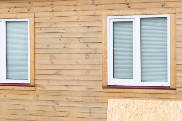 Cost of Shiplap Siding Replacement in Rockville