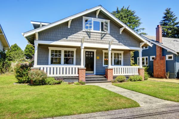 Cost of Clapboard Siding Replacement in Rockville