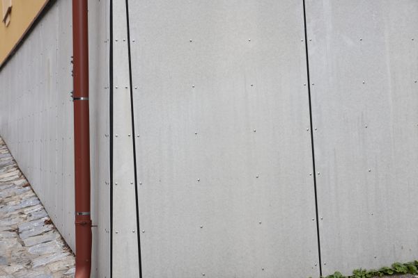 Cost of Cement Board Replacement in Rockville