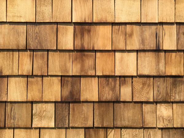 Cost of Wood Shake Siding Repair in Rockville