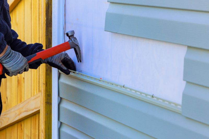 Weather-Resistant Siding Choices